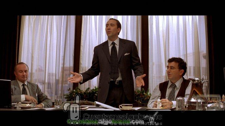 ‘The Family Man’