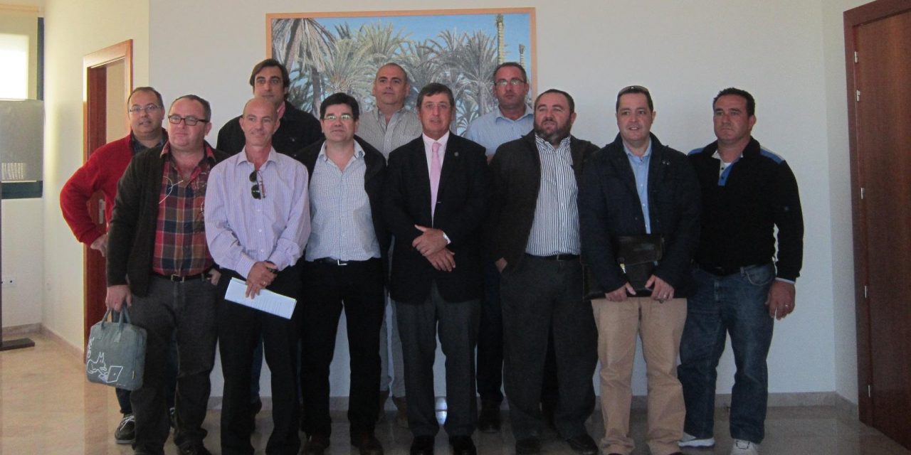 Fuel Verde, empresa de energías renovables