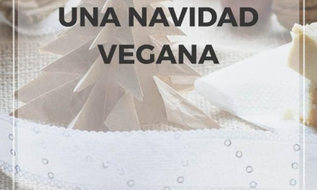 Recetas para una Navidad vegana