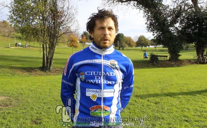 El ciclista que antepuso el compañerismo al pódium