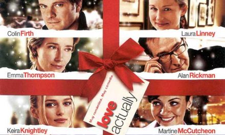 Love Actually
