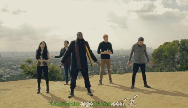 Villancico del tamborilero a capela