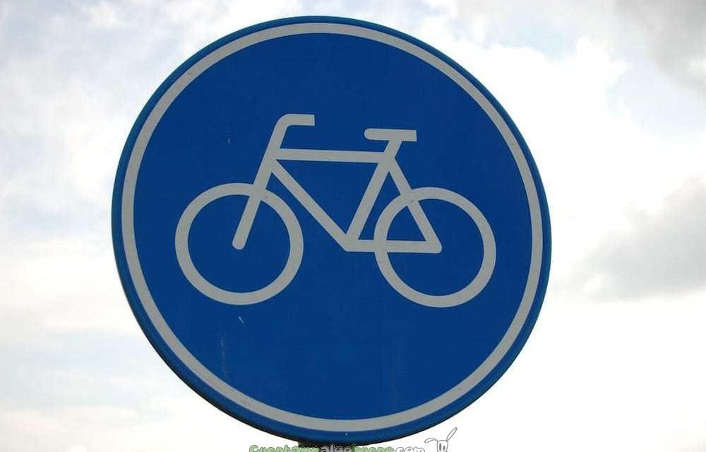 Autopista para bicicletas