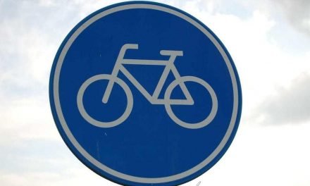 Autopista para bicicletas
