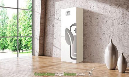 El Airbnb energético alemán