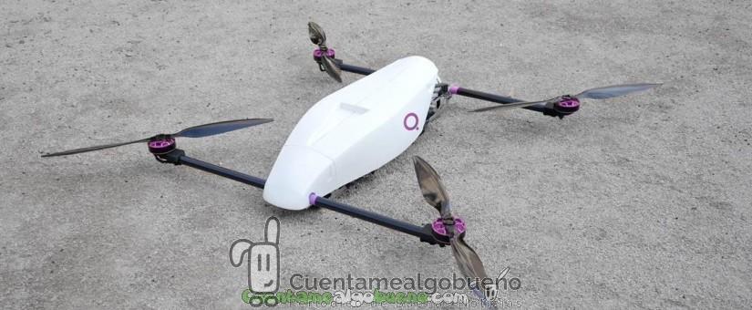 Tecnologías robóticas en la Global Robot Expo