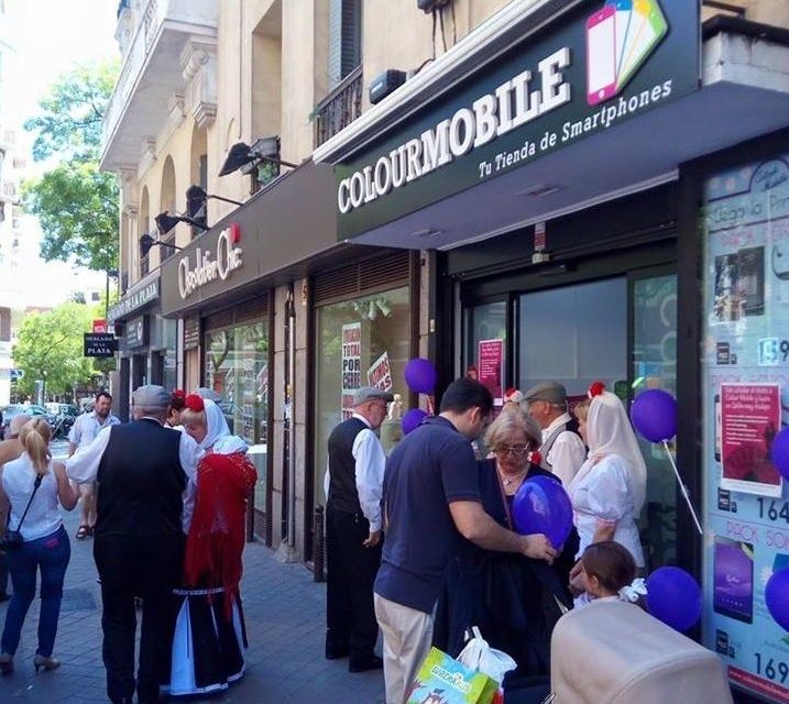 Volver a la confianza de antaño…