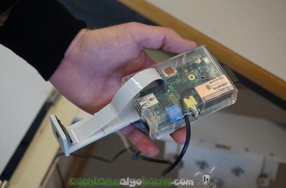 Sistema sensor para la detección de gases peligrosos