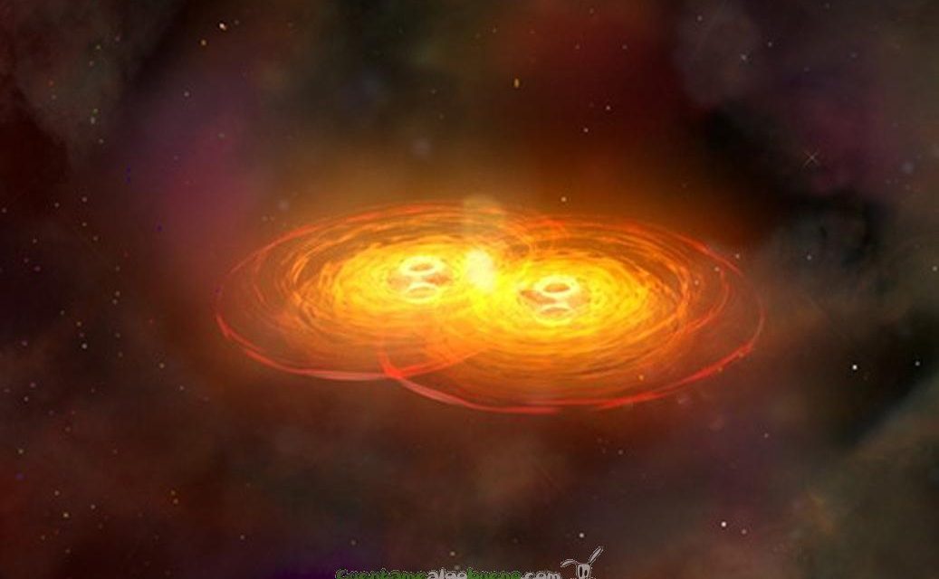 Más cerca de detectar las ondas gravitacionales