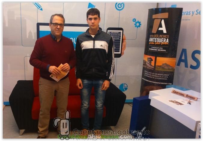 Joven idea un gimnasio cuyas máquinas generan la electricidad que necesita el local