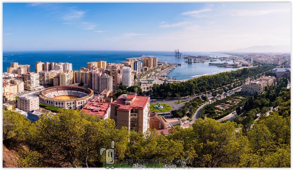 Málaga en el top ten de mejores ciudades para vivir