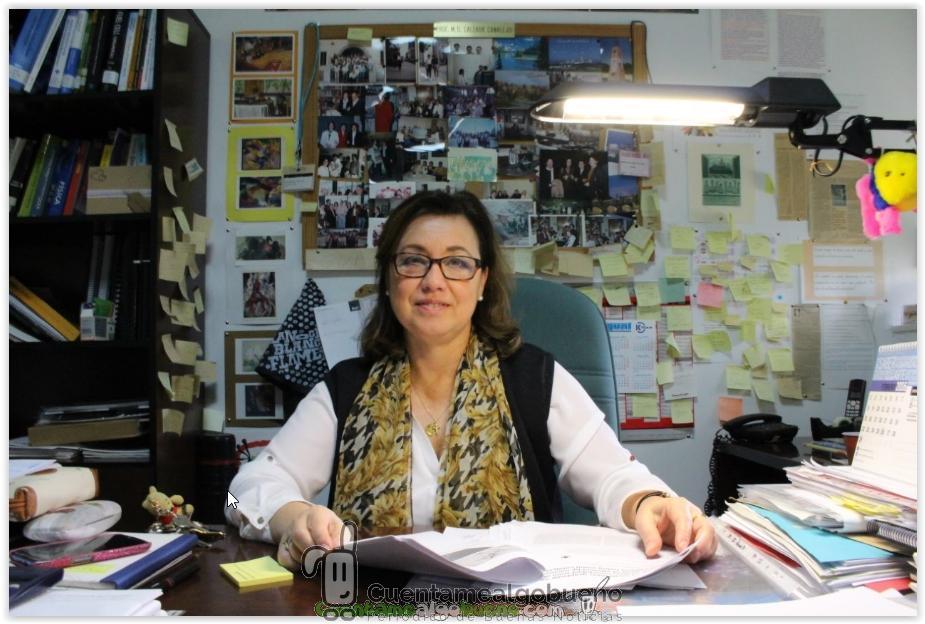 Científicos cordobeses usan  plasma para crear baterías