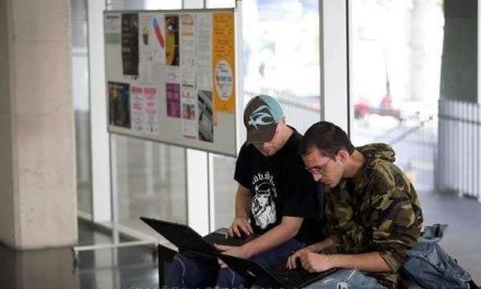 Papelera inteligente: más WiFi, menos suciedad