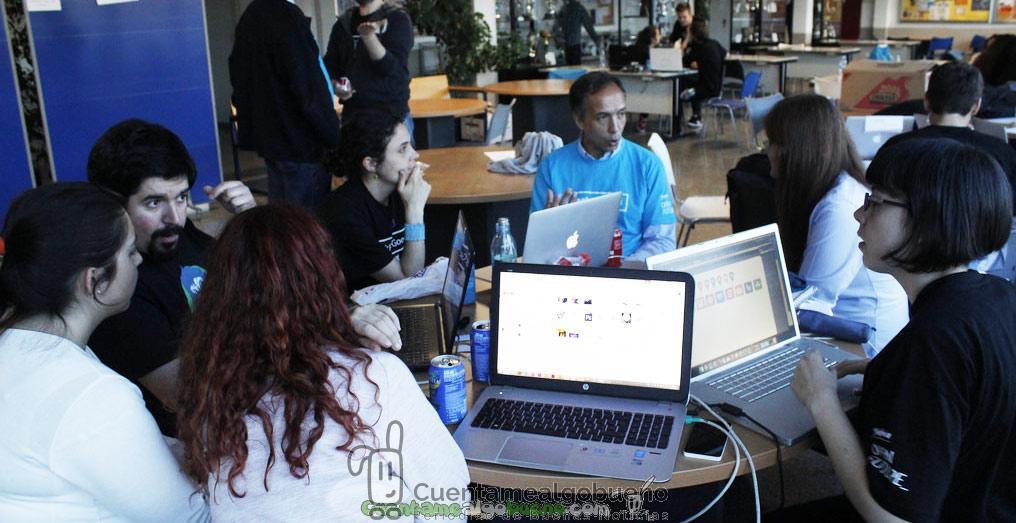 IV Edición de HackForGood