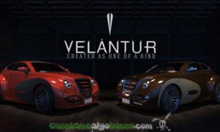 Nuevo prototipo eléctrico