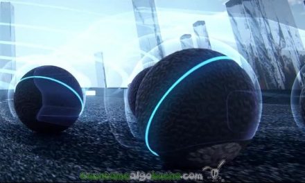 Diseñan unas ruedas esféricas para vehículos