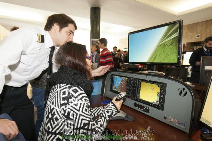 Madrid AirSim Meeting