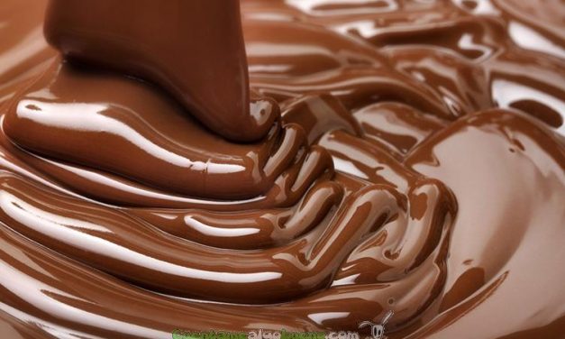 Los beneficios del chocolate