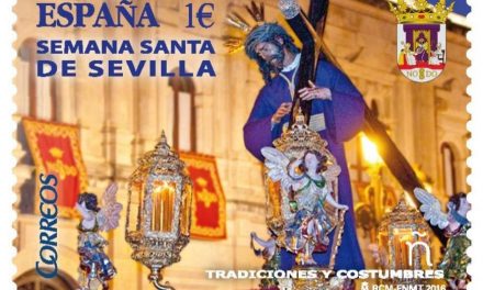 Sellos con olor a incienso