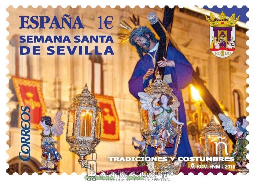 Sellos con olor a incienso