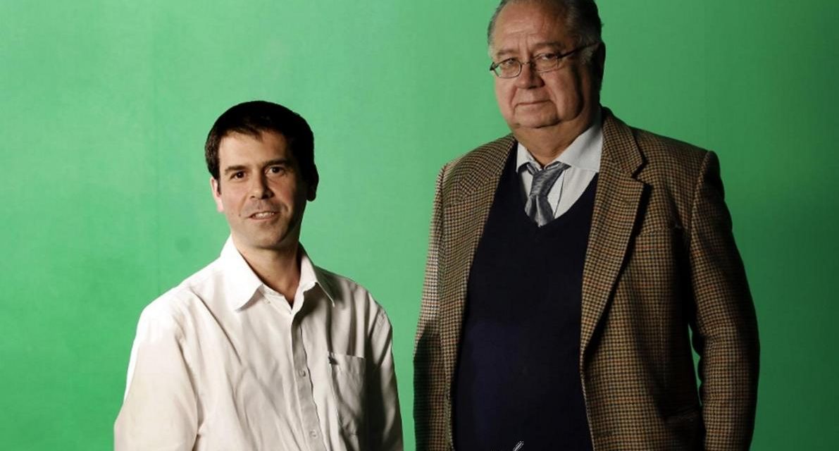 Un cirujano y un matemático unidos para afrontar un raro cuadro pediátrico