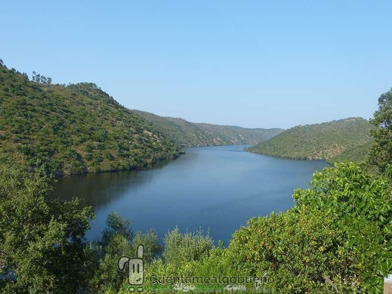 Parque Natural Tajo Internacional