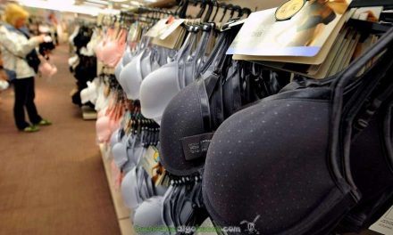 Sujetador que detecta el cáncer de mama