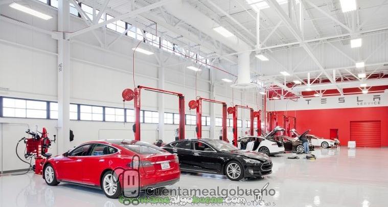 El nuevo Tesla Model 3 récord histórico mundial