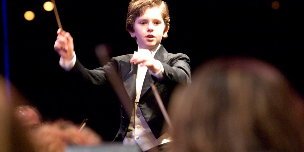 El triunfo de un sueño