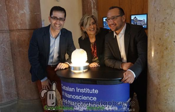 Implantes de grafeno