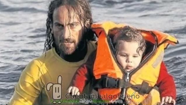 En Red SOS Refugiados