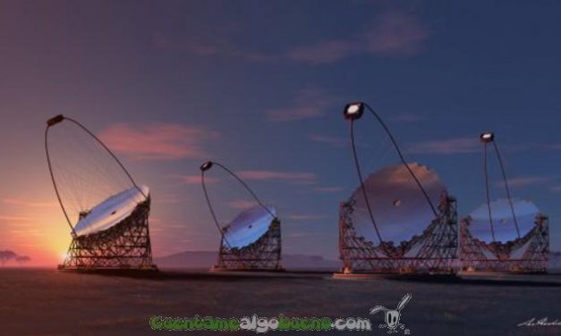 La isla de La Palma contará con cuatro nuevos telescopios