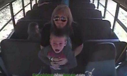 Superheroína al volante