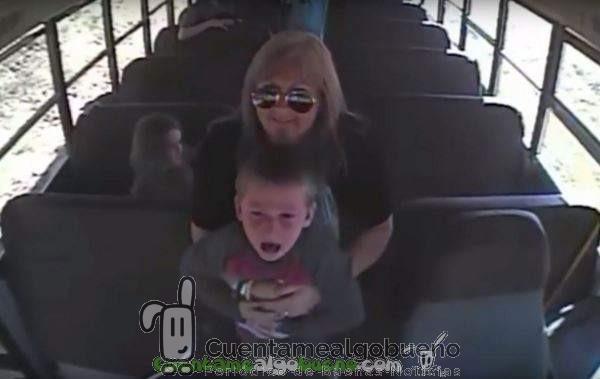 Superheroína al volante