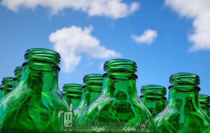 Regresan los envases retornables