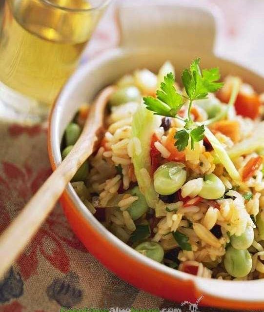 Nuevos beneficios de la dieta mediterránea