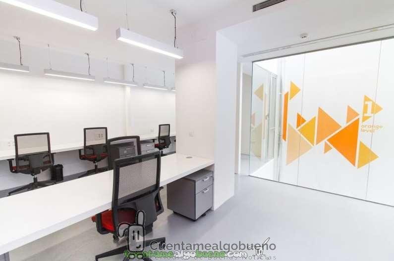 Nuevo espacio de Coworking para empresas de videojuegos en Málaga