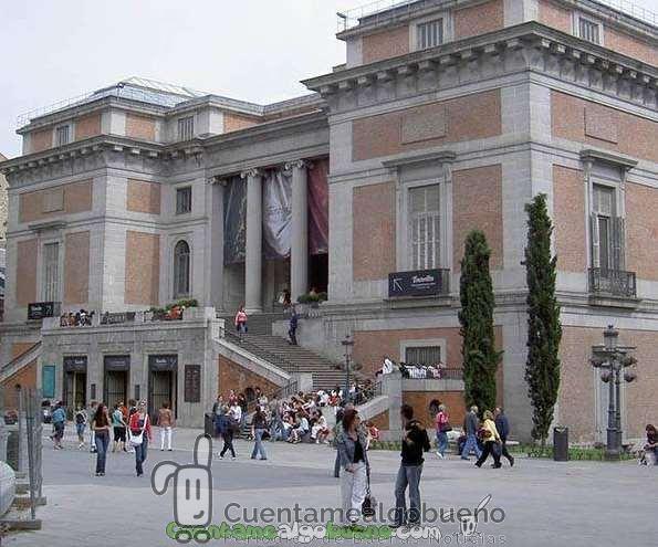 Celebra el Día de los Museos
