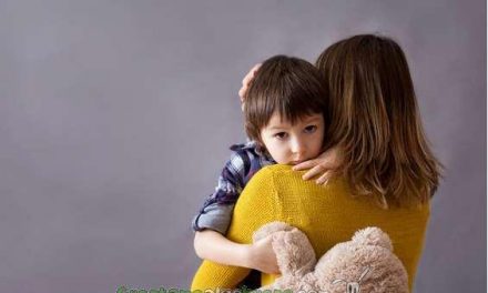 La voz de la madre refuerza las habilidades sociales de los niños