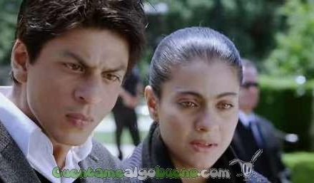 Mi nombre es Khan…y no soy un terrorista