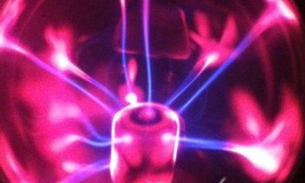 Descubren una nueva forma de luz