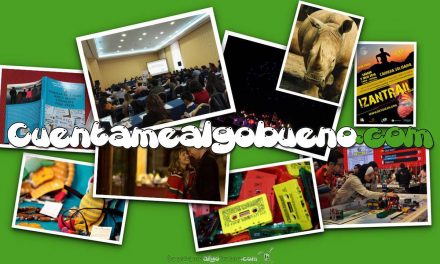 Boletín semanal de buenas noticias – 16 mayo 2016