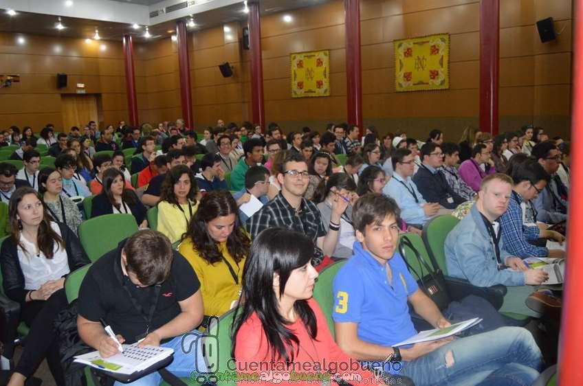 Avanzando hacia la plena inclusión de jóvenes con discapacidad intelectual en la sociedad
