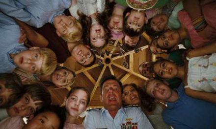 Míos, tuyos y nuestros