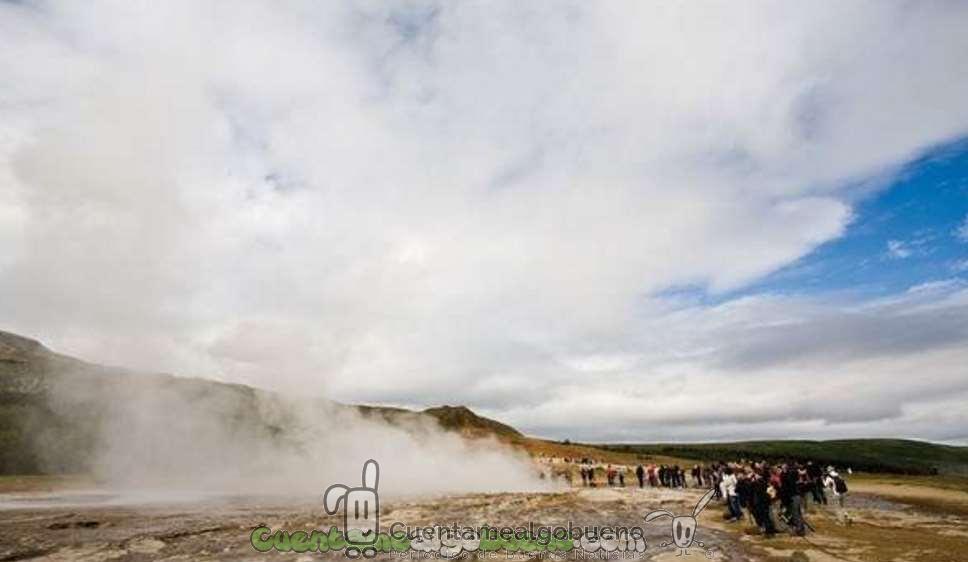 Solidificar el CO2 para reducir sus emisiones