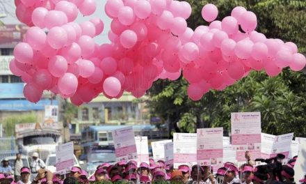 Nuevo fármaco que frena el cáncer de mama