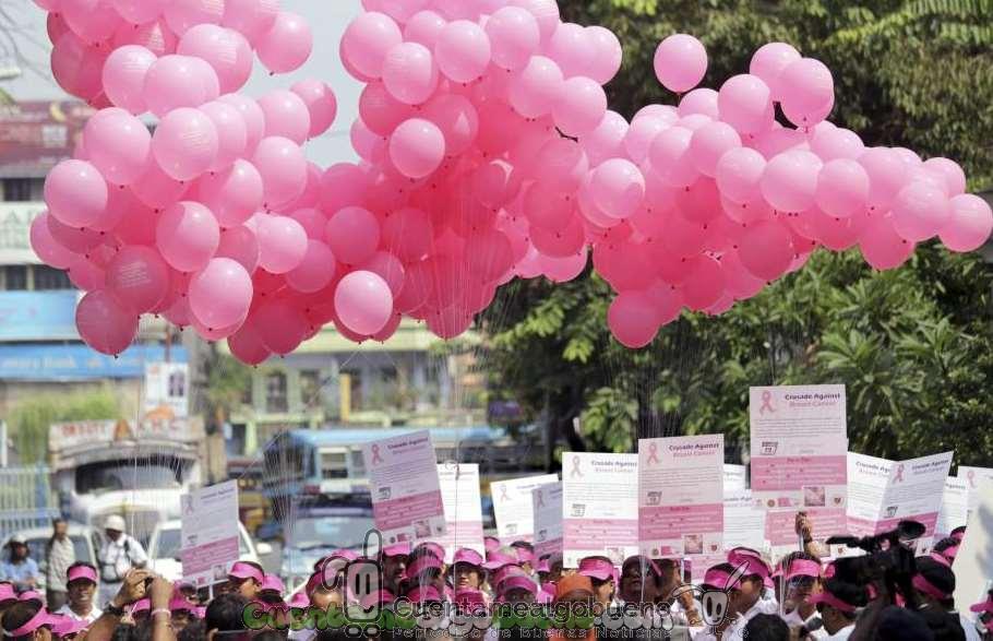 Nuevo fármaco que frena el cáncer de mama