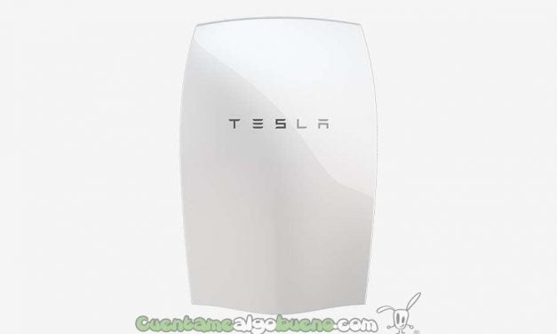 Tesla comenzará a comercializar sus baterías para hogar en España a finales de año
