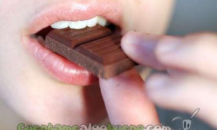 Chocolate sin grasa
