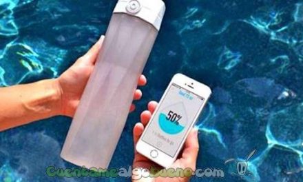 Nueva app para detectar fugas de agua